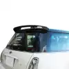 ModeloDrive FRP LUMM Roof Spoiler Wing > Mini Cooper 2002-2006 - Image 7