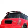 ModeloDrive FRP LUMM Roof Spoiler Wing > Mini Cooper 2002-2006 - Image 2