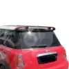 ModeloDrive FRP LUMM Roof Spoiler Wing > Mini Cooper 2002-2006 - Image 3