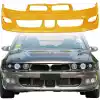 ModeloDrive FRP VR4 Type-5 Front Bumper > Mitsubishi Galant 2000-2003 - Image 1