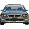 ModeloDrive FRP VR4 Type-5 Front Bumper > Mitsubishi Galant 2000-2003 - Image 2