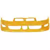 ModeloDrive FRP VR4 Type-5 Front Bumper > Mitsubishi Galant 2000-2003 - Image 3