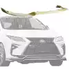 ModeloDrive FRP ARTI Front Lip > Lexus RX350 2016-2019 - Image 17