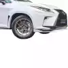 ModeloDrive FRP ARTI Fender Flares (front) 2pc > Lexus RX350 2016-2019 - Image 20