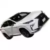 ModeloDrive FRP ARTI Side Skirts 4pc > Lexus RX350 2016-2019 - Image 34