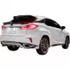 ModeloDrive FRP ARTI Side Skirts 4pc > Lexus RX350 2016-2019 - Image 35