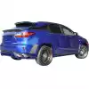 ModeloDrive FRP ARTI Side Skirts 4pc > Lexus RX350 2016-2019 - Image 3