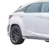 ModeloDrive FRP ARTI Fender Flares (rear) 4pc > Lexus RX350 2016-2019 - Image 10