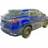 ModeloDrive FRP ARTI Fender Flares (rear) 4pc > Lexus RX350 2016-2019 - Image 4