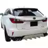 ModeloDrive FRP ARTI Rear Lip > Lexus RX350 2016-2019 - Image 31