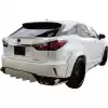 ModeloDrive FRP ARTI Rear Lip > Lexus RX350 2016-2019 - Image 34