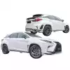 ModeloDrive FRP ARTI Wide Body Kit > Lexus RX350 2016-2019 - Image 5