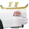 ModeloDrive FRP VR4 Rear Lip Valance 3pc > Mitsubishi Galant 2000-2003 - Image 7