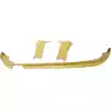 ModeloDrive FRP VR4 Rear Lip Valance 3pc > Mitsubishi Galant 2000-2003 - Image 6