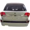 ModeloDrive FRP MODE Rear Lip Valance > Toyota Land Cruiser VDJ200 2012-2015 - Image 9