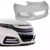 ModeloDrive FRP BALS V2 Front Bumper > Honda HR-V 2016-2018 - Image 10