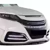 ModeloDrive FRP BALS V2 Front Bumper > Honda HR-V 2016-2018 - Image 11