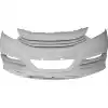 ModeloDrive FRP BALS V2 Front Bumper > Honda HR-V 2016-2018 - Image 3