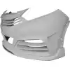 ModeloDrive FRP BALS V2 Front Bumper > Honda HR-V 2016-2018 - Image 6