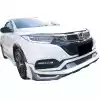 ModeloDrive FRP ADVE Front Add-on Valance > Honda HR-V 2016-2018 - Image 6