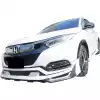 ModeloDrive FRP ADVE Front Add-on Valance > Honda HR-V 2016-2018 - Image 7