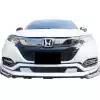 ModeloDrive FRP ADVE Front Add-on Valance > Honda HR-V 2016-2018 - Image 8