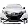 ModeloDrive FRP ADVE Front Add-on Valance > Honda HR-V 2016-2018 - Image 10