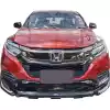 ModeloDrive FRP ADVE Front Add-on Valance > Honda HR-V 2016-2018 - Image 4