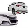 ModeloDrive FRP BALS Body Kit 4pc > Honda HR-V 2016-2018 - Image 1