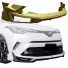 ModeloDrive FRP MODE Front Valance Add-on > Toyota C-HR 2018-2021 - Image 21