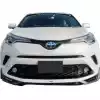 ModeloDrive FRP MODE Front Valance Add-on > Toyota C-HR 2018-2021 - Image 23