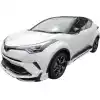 ModeloDrive FRP MODE Front Valance Add-on > Toyota C-HR 2018-2021 - Image 24