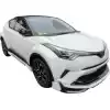 ModeloDrive FRP MODE Front Valance Add-on > Toyota C-HR 2018-2021 - Image 25