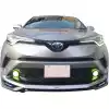 ModeloDrive FRP MODE Front Valance Add-on > Toyota C-HR 2018-2021 - Image 29