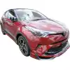 ModeloDrive FRP MODE Front Valance Add-on > Toyota C-HR 2018-2021 - Image 18