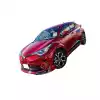 ModeloDrive FRP MODE Front Valance Add-on > Toyota C-HR 2018-2021 - Image 19