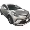 ModeloDrive FRP MODE Side Skirts > Toyota C-HR 2018-2021 - Image 10