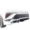 ModeloDrive FRP MODE Rear Valance Add-on > Toyota C-HR 2018-2021 - Image 5