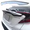 ModeloDrive FRP MODE Roof Spoiler Wing > Toyota C-HR 2018-2021 - Image 26