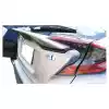 ModeloDrive FRP MODE Roof Spoiler Wing > Toyota C-HR 2018-2021 - Image 24