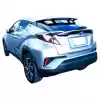 ModeloDrive FRP MODE Roof Spoiler Wing > Toyota C-HR 2018-2021 - Image 25