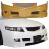 ModeloDrive FRP MUGE V1 Front Bumper > Acura TSX CL9 2004-2008 - Image 14