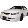 ModeloDrive FRP MUGE V1 Front Bumper > Acura TSX CL9 2004-2008 - Image 15