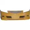 ModeloDrive FRP MUGE V1 Front Bumper > Acura TSX CL9 2004-2008 - Image 3