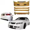 ModeloDrive FRP MUGE V1 Body Kit 4pc > Acura TSX CL9 2004-2008 - Image 2