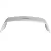 ModeloDrive FRP MUGE V1 Spoiler Wing > Acura TSX CL9 2004-2008 - Image 1