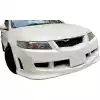 ModeloDrive FRP MUGE V3 Front Bumper > Acura TSX CL9 2004-2008 - Image 7