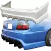 ModeloDrive FRP ORI RACE Rear Bumper > Toyota Chaser JZX100 1996-2001 - Image 11