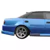 ModeloDrive FRP ORI RACE Rear Bumper > Toyota Chaser JZX100 1996-2001 - Image 14