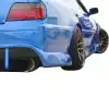 ModeloDrive FRP ORI RACE Rear Bumper > Toyota Chaser JZX100 1996-2001 - Image 8